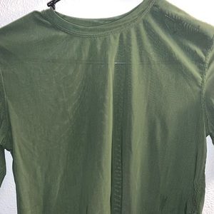 SUPER CUTE BUFFBUNNY CROP TOP